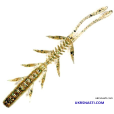 Креатура Jackall Scissor Comb 3,8